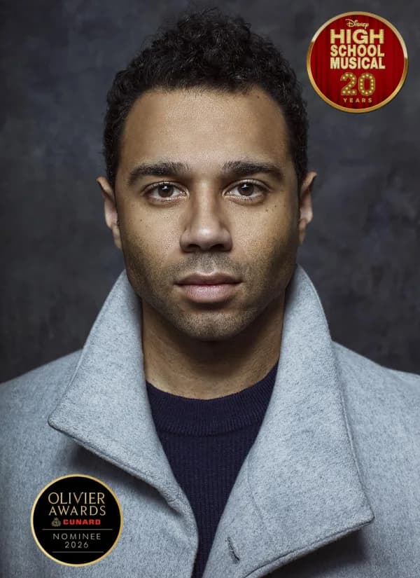 Corbin Bleu