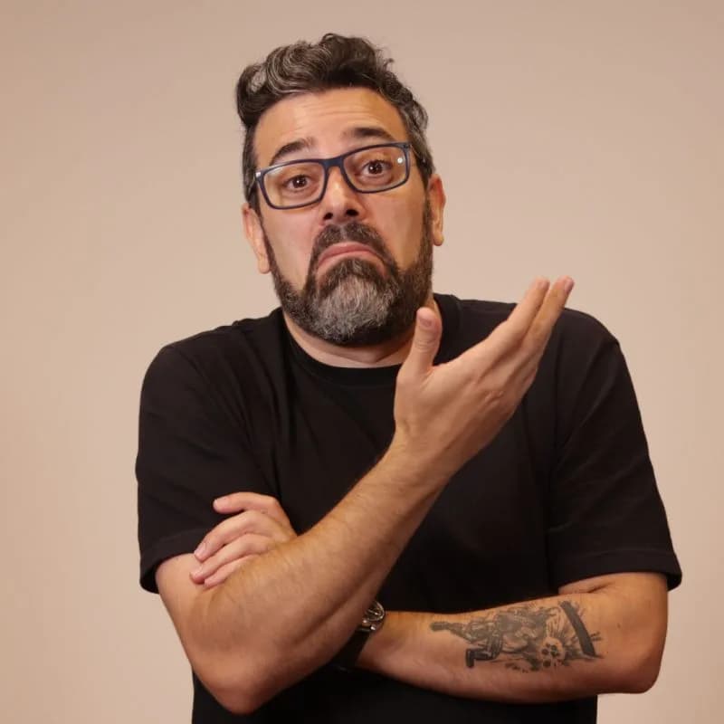 Érico Borgo