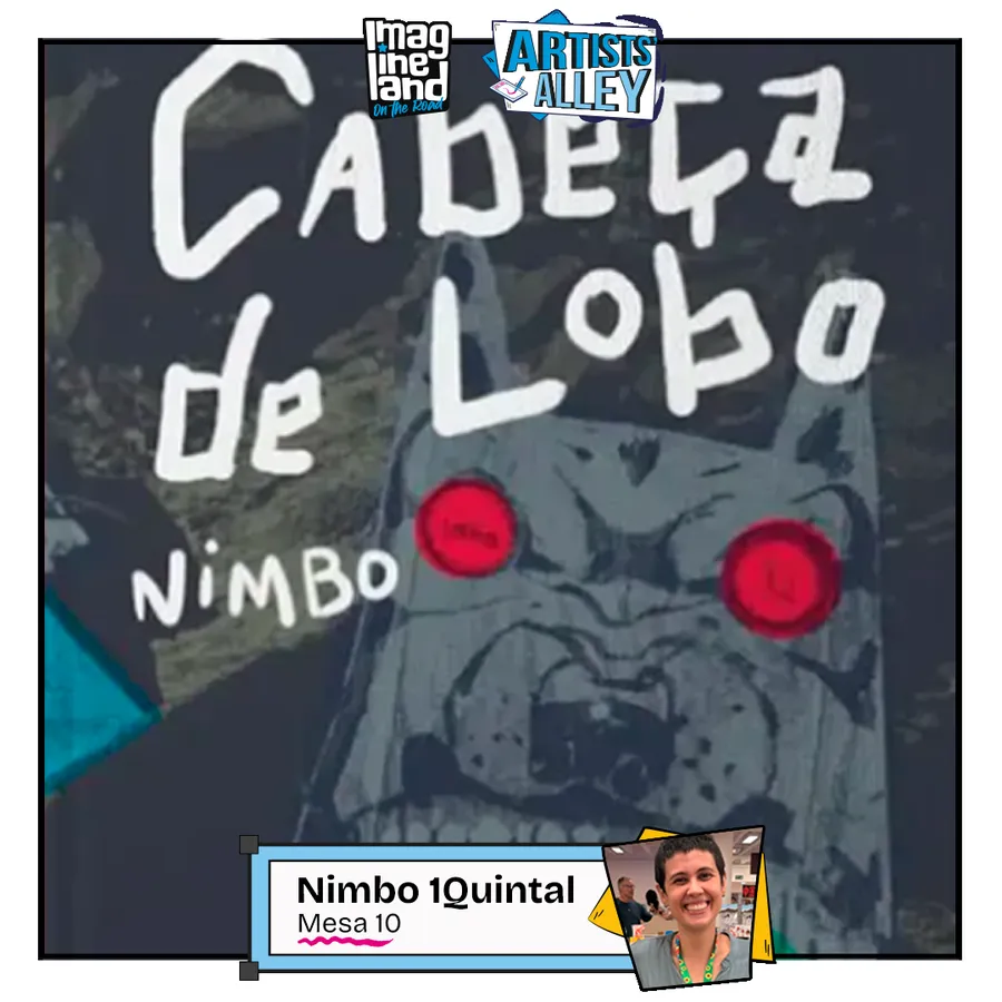 Nimbo 1Quintal — mesa 10