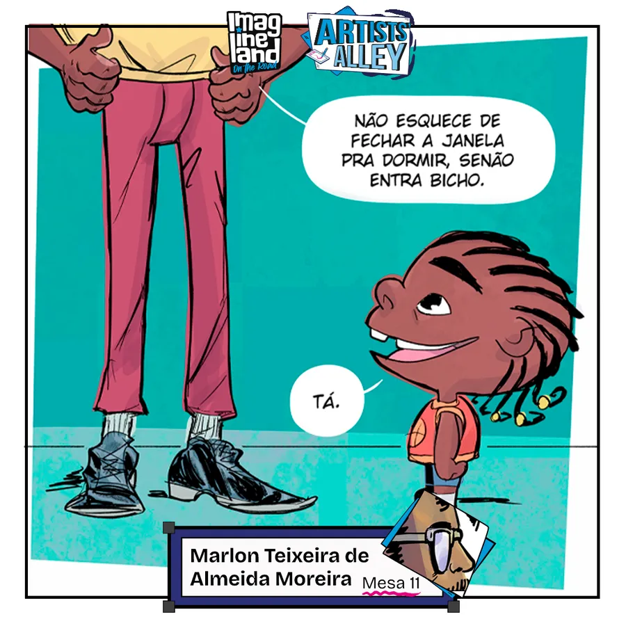 Marlon Teixeira de Almeida Moreira — mesa 11