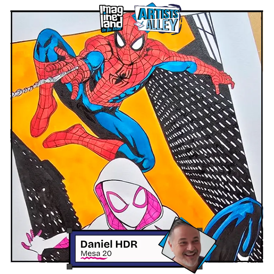 Daniel HDR — mesa 20