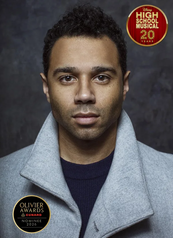 Corbin Bleu