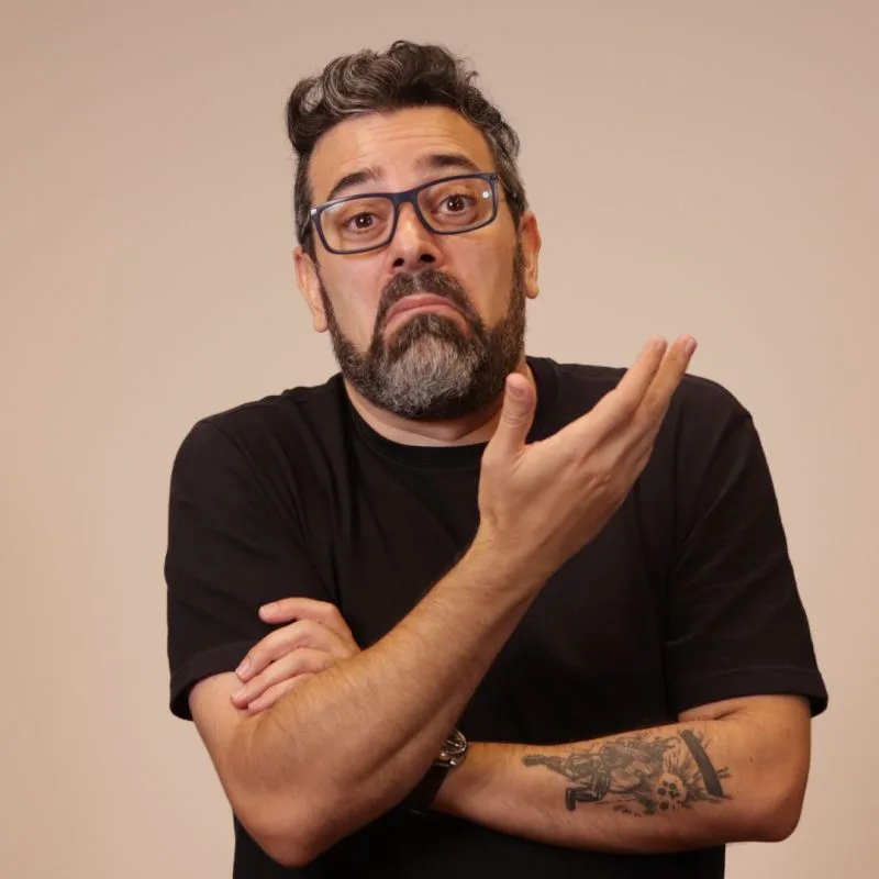 Érico Borgo