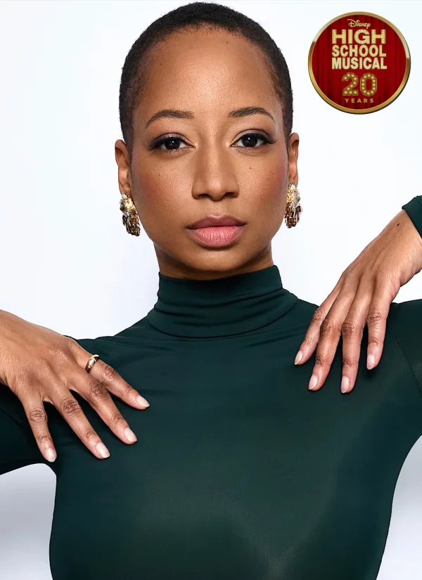 Monique Coleman