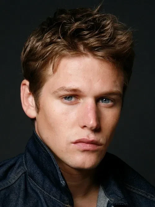 Zach Roerig